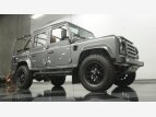Thumbnail Photo 33 for 1996 Land Rover Defender 110